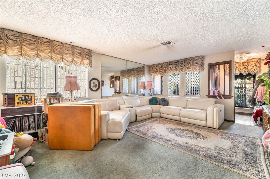 3947 Tudur Lane Las Vegas NV 89119