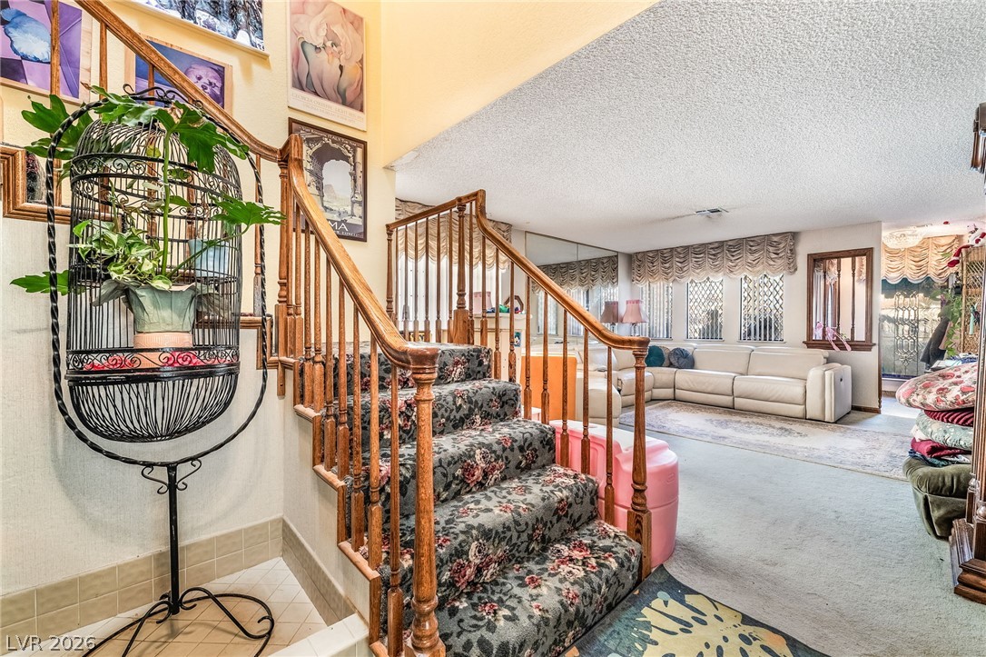 3947 Tudur Lane Las Vegas NV 89119
