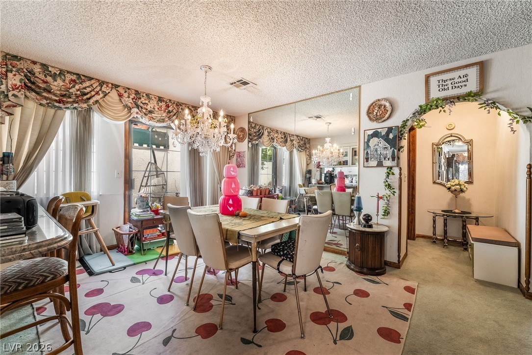 3947 Tudur Lane Las Vegas NV 89119