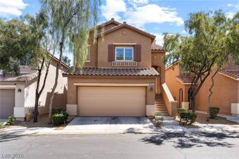 8961 Harmony Hall Avenue Las Vegas NV 89178