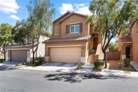 8961 Harmony Hall Avenue Las Vegas NV 89178