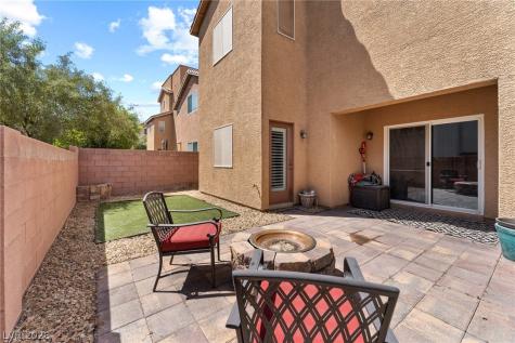 8961 Harmony Hall Avenue Las Vegas NV 89178