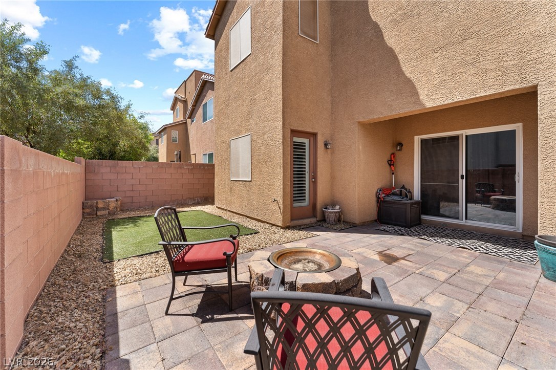8961 Harmony Hall Avenue Las Vegas NV 89178