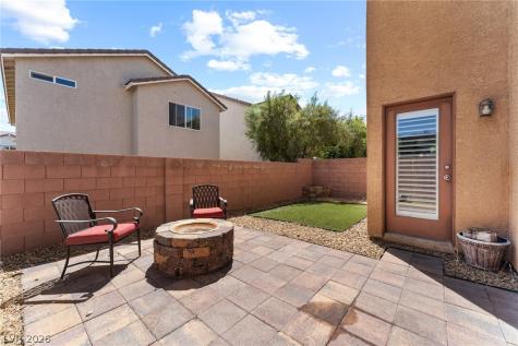 8961 Harmony Hall Avenue Las Vegas NV 89178