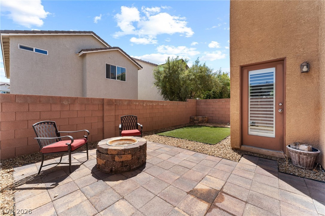 8961 Harmony Hall Avenue Las Vegas NV 89178