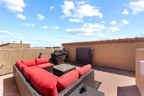 8961 Harmony Hall Avenue Las Vegas NV 89178