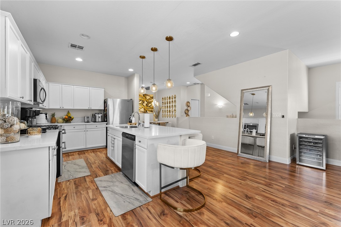 8961 Harmony Hall Avenue Las Vegas NV 89178