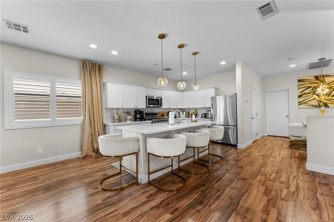 8961 Harmony Hall Avenue Las Vegas NV 89178