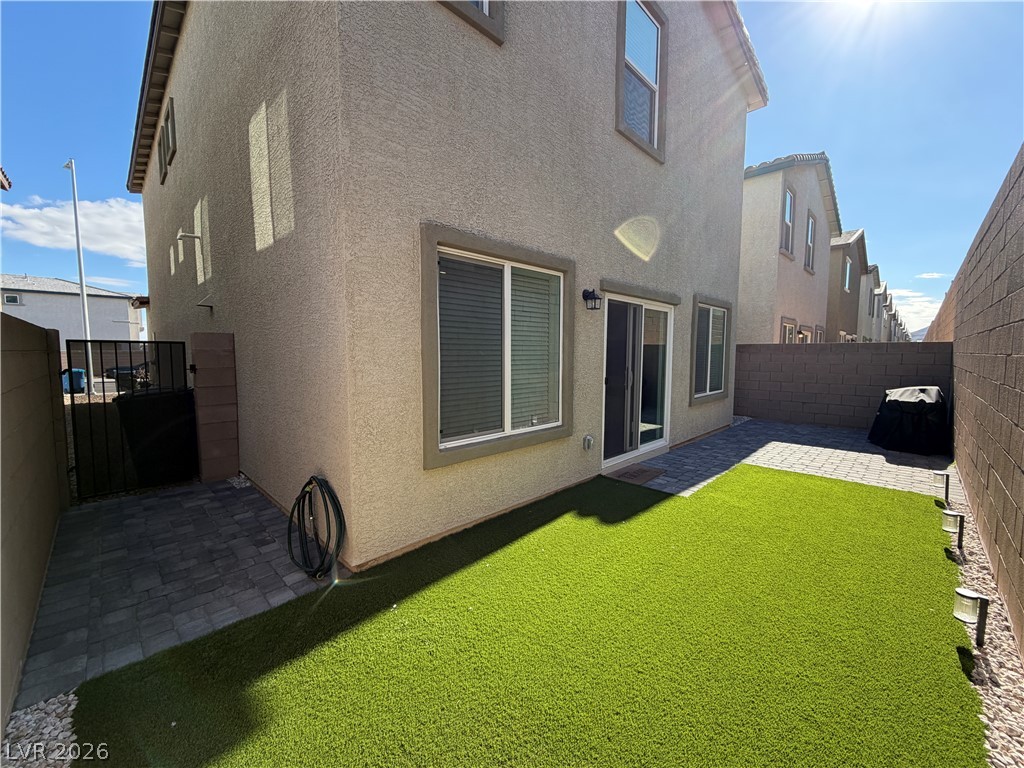 9915 Cobalt Cliffs Street Las Vegas NV 89141