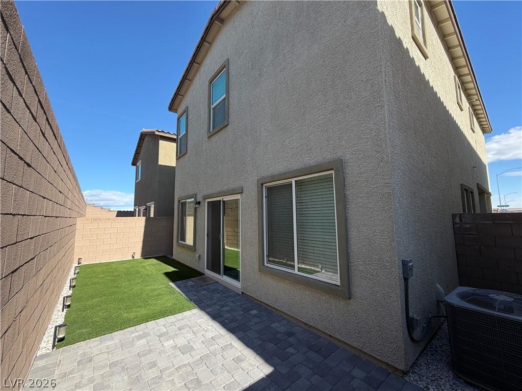 9915 Cobalt Cliffs Street Las Vegas NV 89141