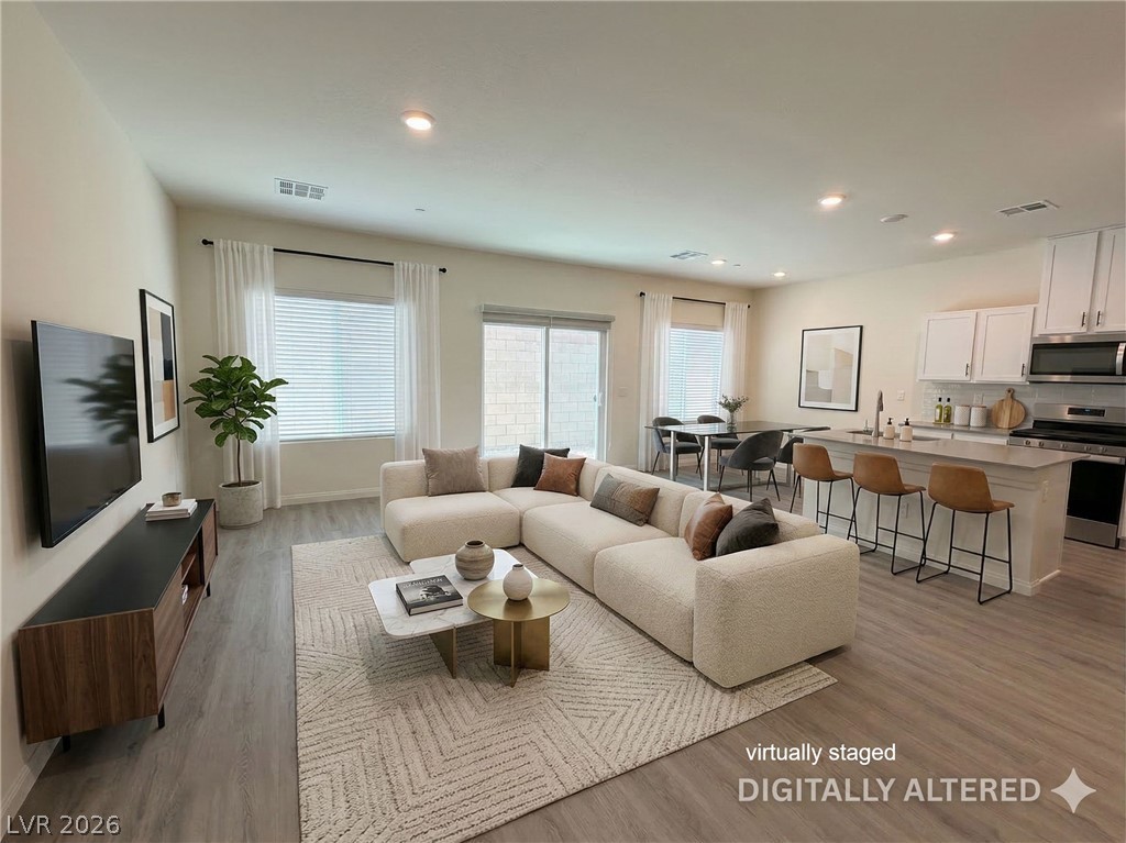 9915 Cobalt Cliffs Street Las Vegas NV 89141