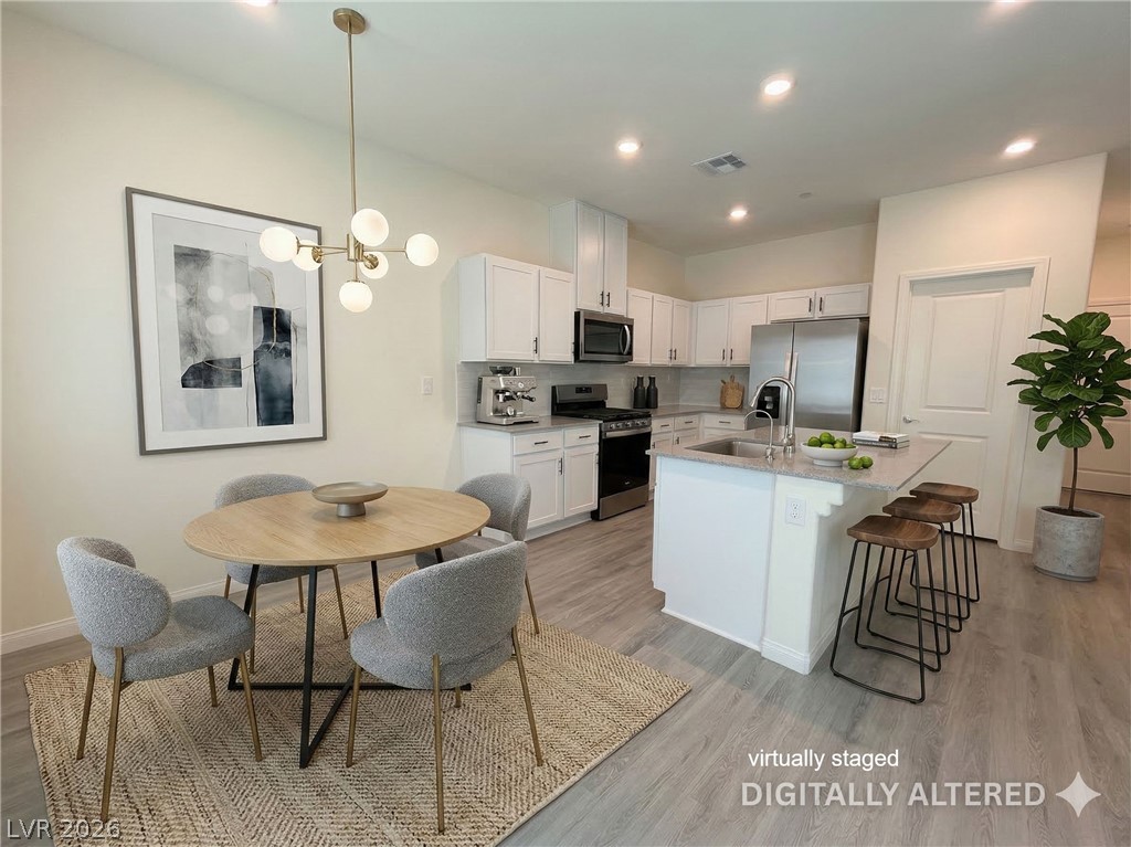 9915 Cobalt Cliffs Street Las Vegas NV 89141
