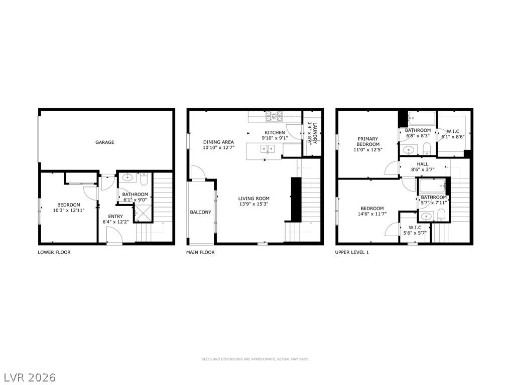 2669 Green Envy Avenue 258 North Las Vegas NV 89086