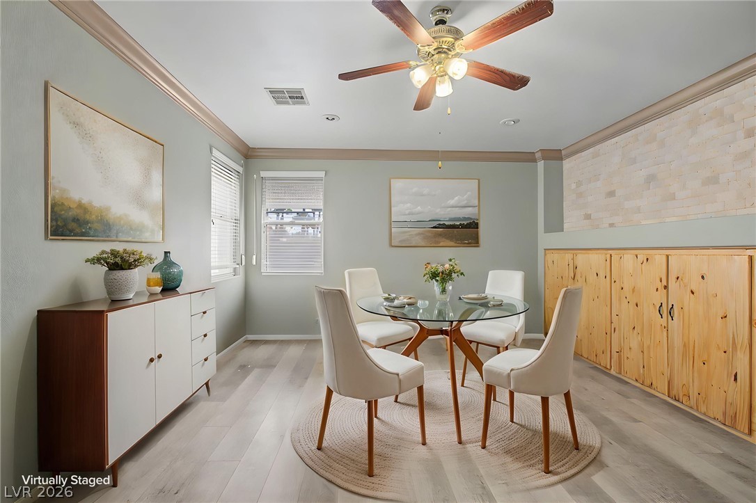 5536 Green Ferry Las Vegas NV 89131