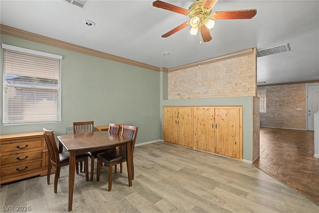 5536 Green Ferry Las Vegas NV 89131