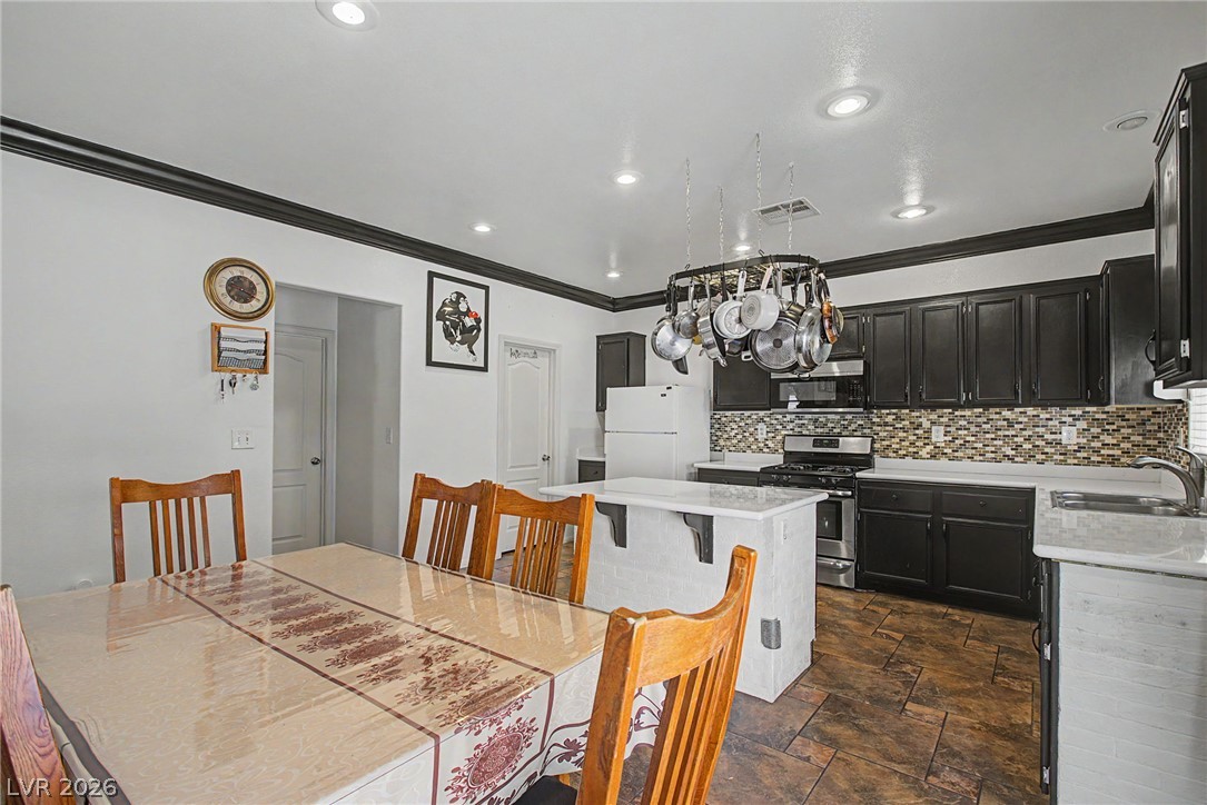5536 Green Ferry Las Vegas NV 89131