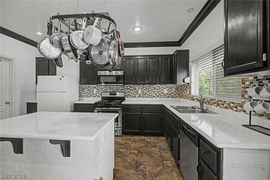 5536 Green Ferry Las Vegas NV 89131