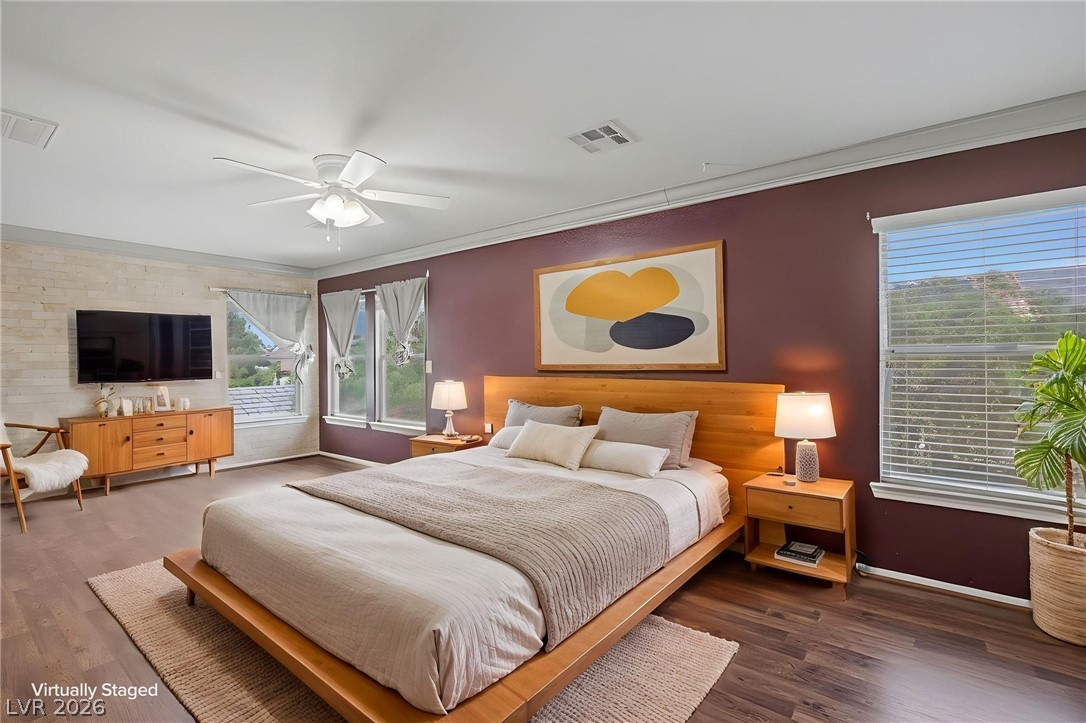 5536 Green Ferry Las Vegas NV 89131