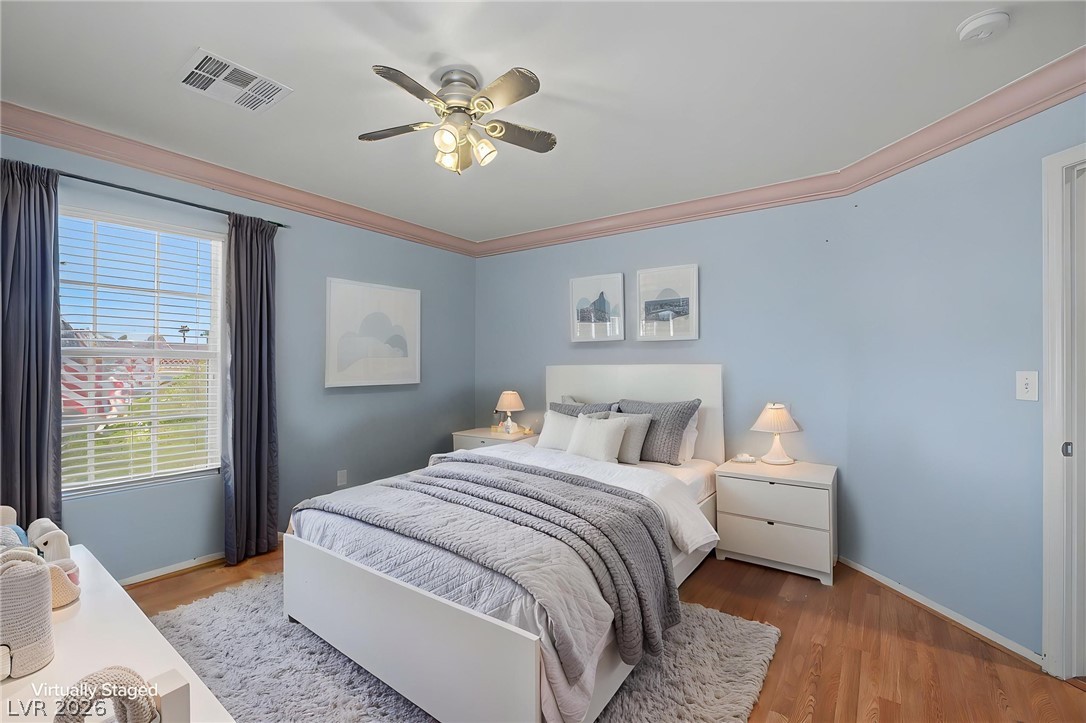 5536 Green Ferry Las Vegas NV 89131