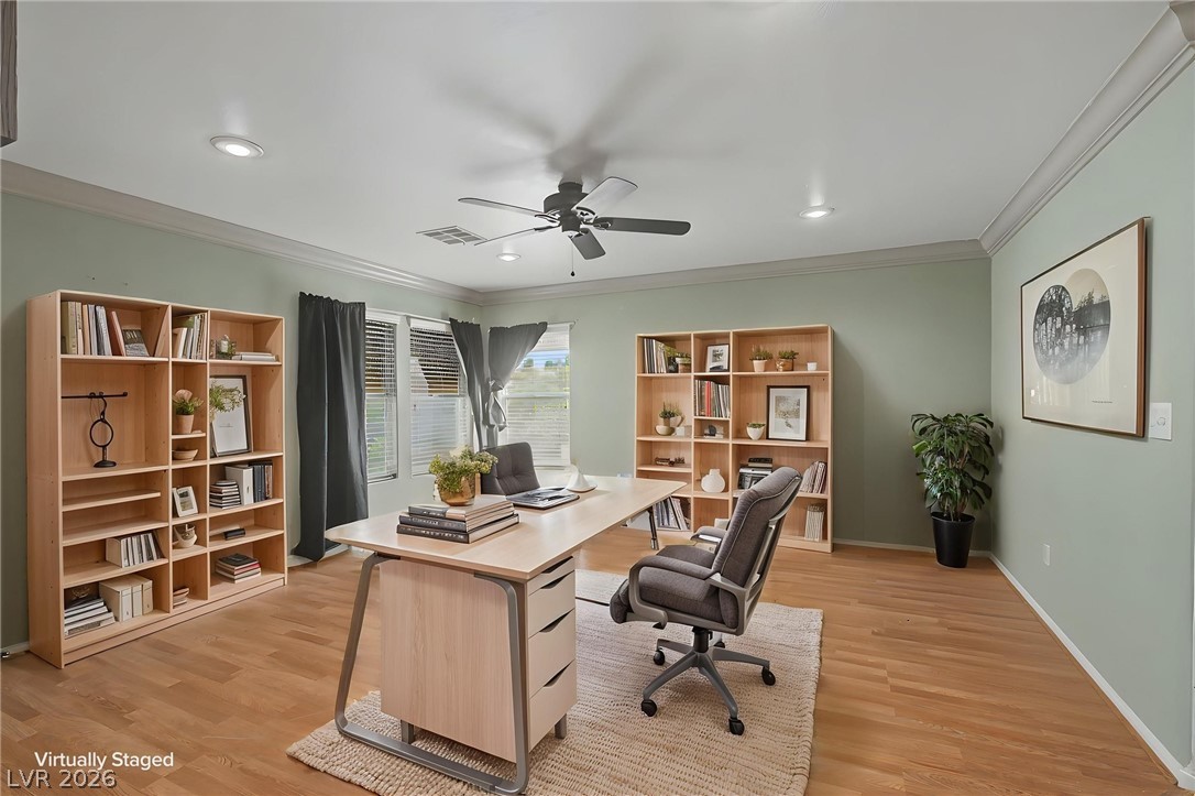5536 Green Ferry Las Vegas NV 89131