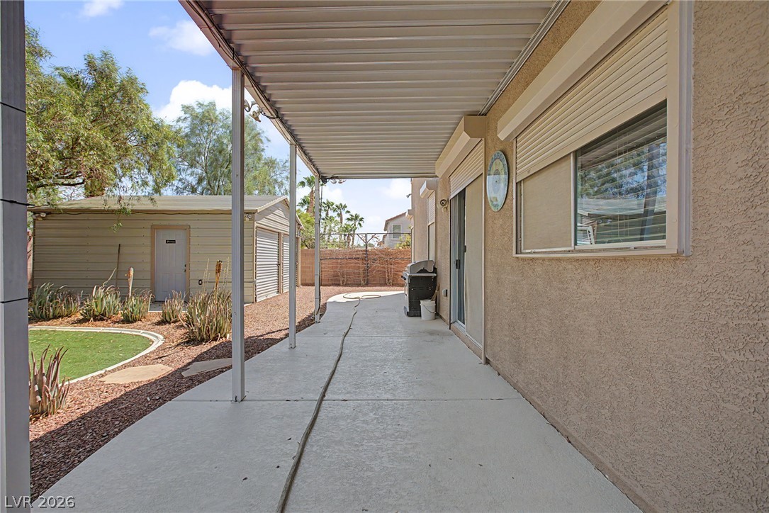 5536 Green Ferry Las Vegas NV 89131