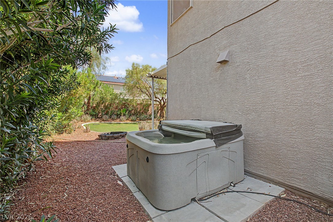 5536 Green Ferry Las Vegas NV 89131