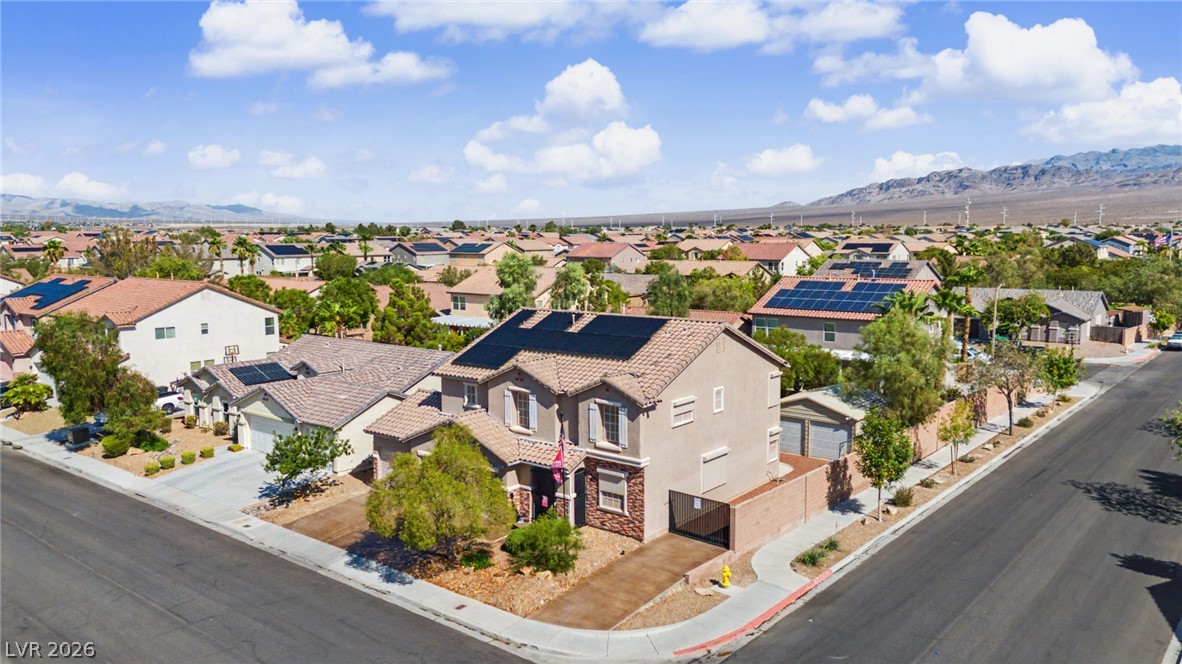 5536 Green Ferry Las Vegas NV 89131