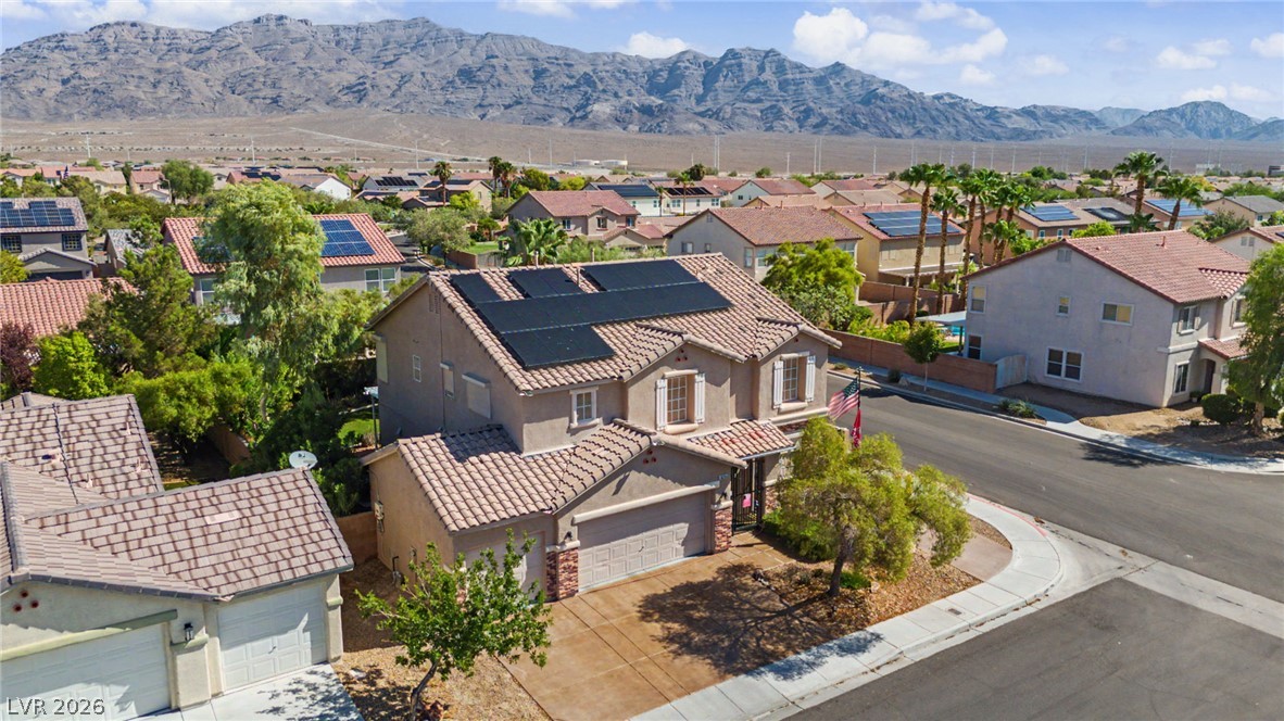 5536 Green Ferry Las Vegas NV 89131