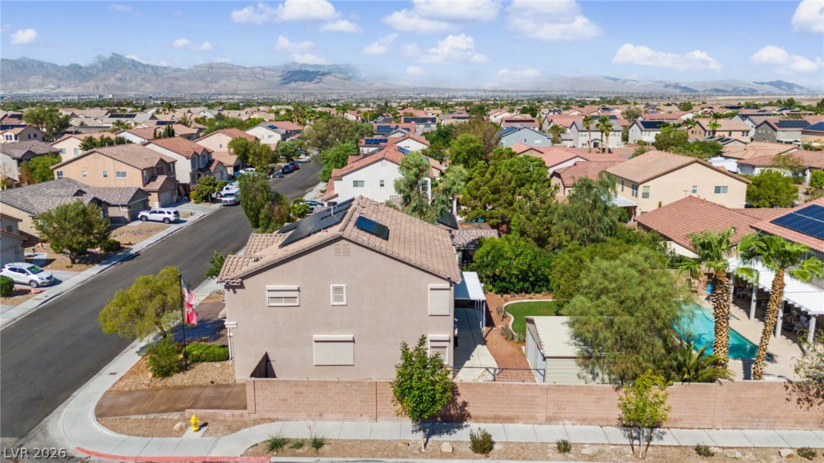 5536 Green Ferry Las Vegas NV 89131