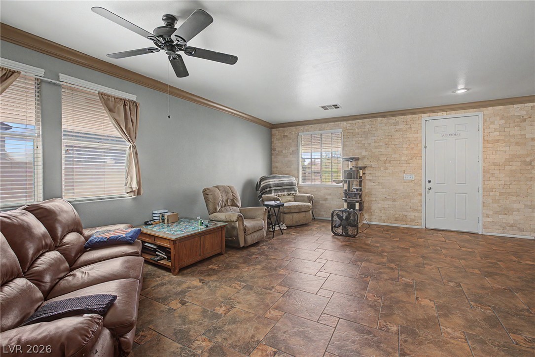 5536 Green Ferry Las Vegas NV 89131