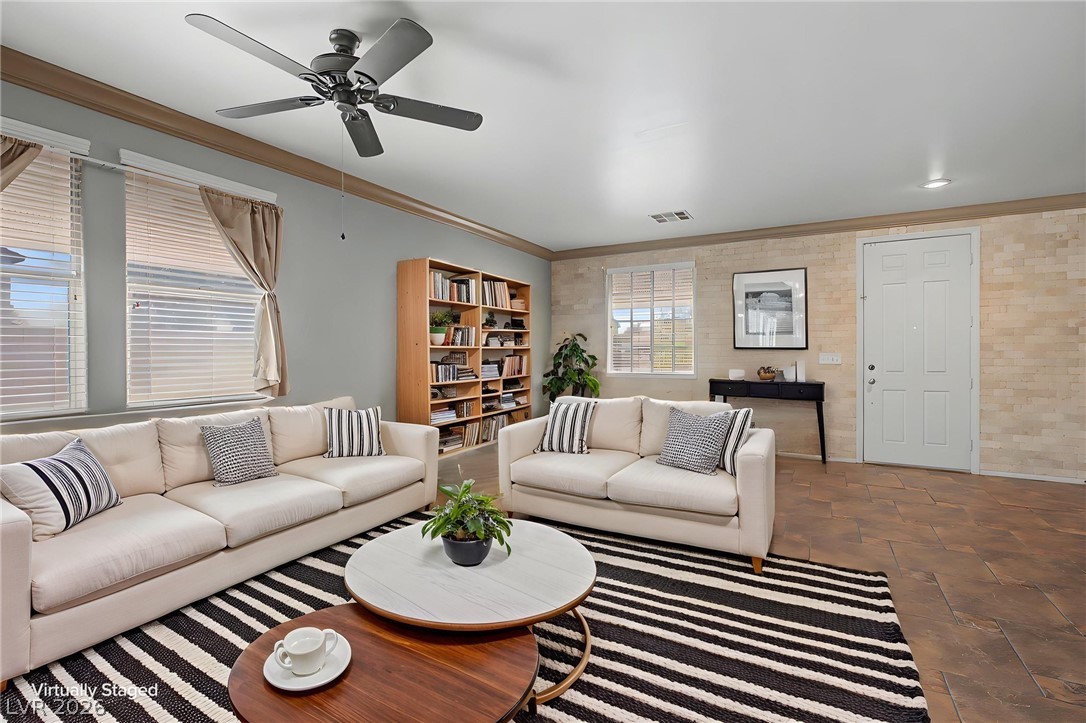 5536 Green Ferry Las Vegas NV 89131