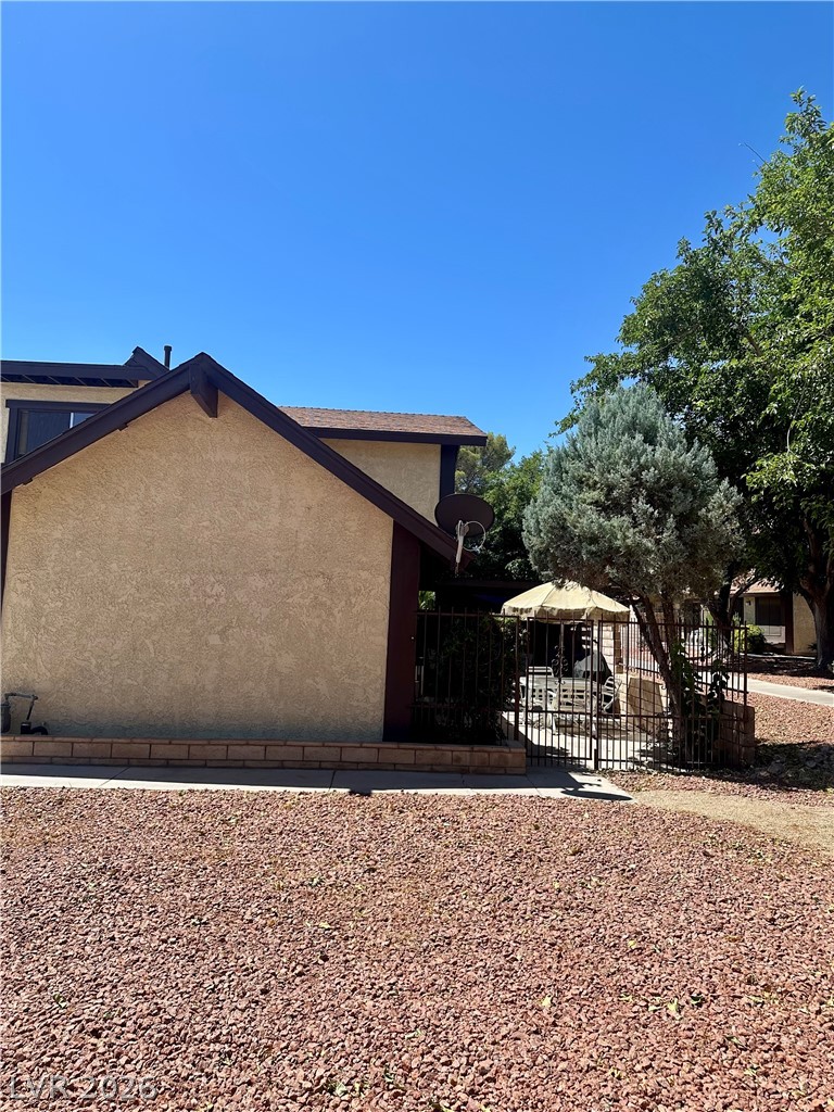 3151 Batavia Drive Las Vegas NV 89102