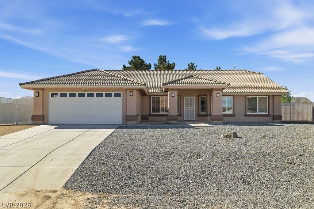 4651 Stonebridge Court Pahrump NV 89061