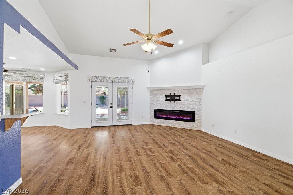 4651 Stonebridge Court Pahrump NV 89061