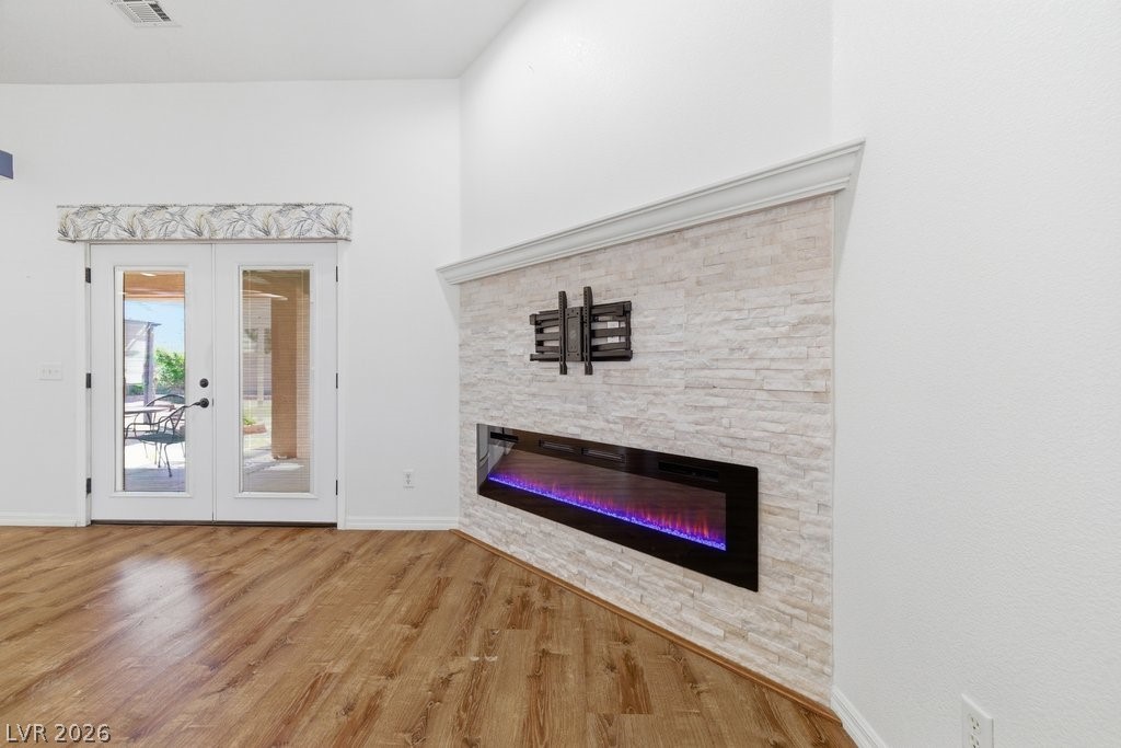4651 Stonebridge Court Pahrump NV 89061