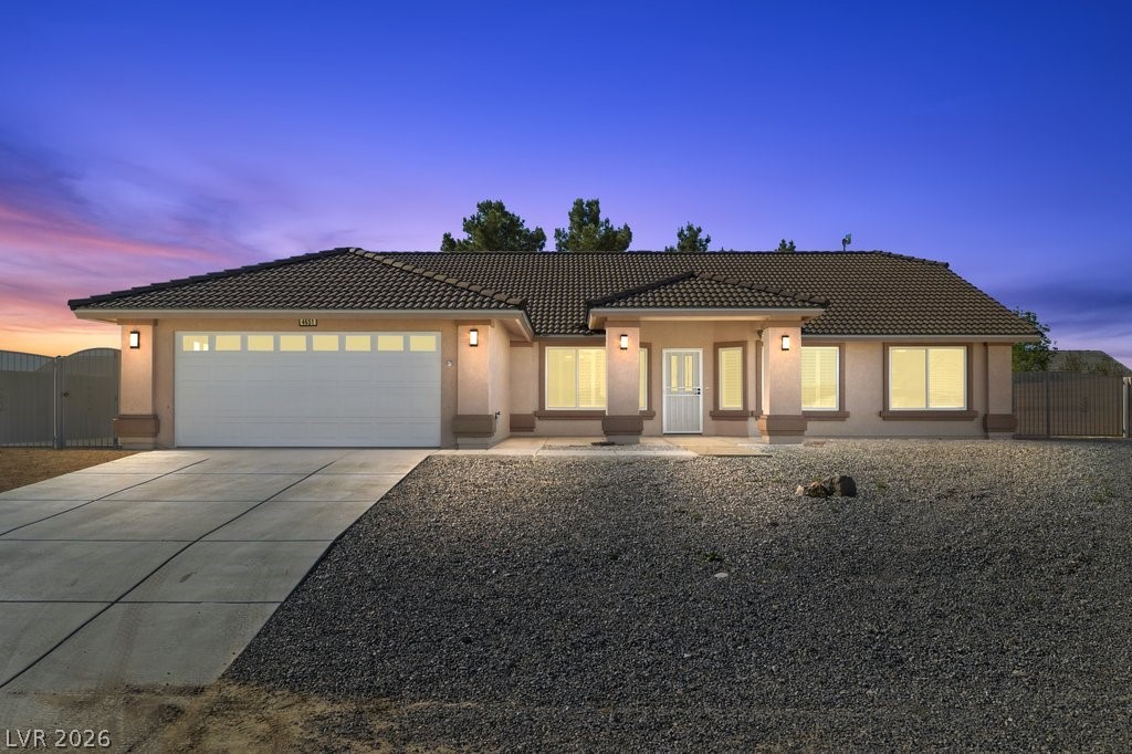 4651 Stonebridge Court Pahrump NV 89061