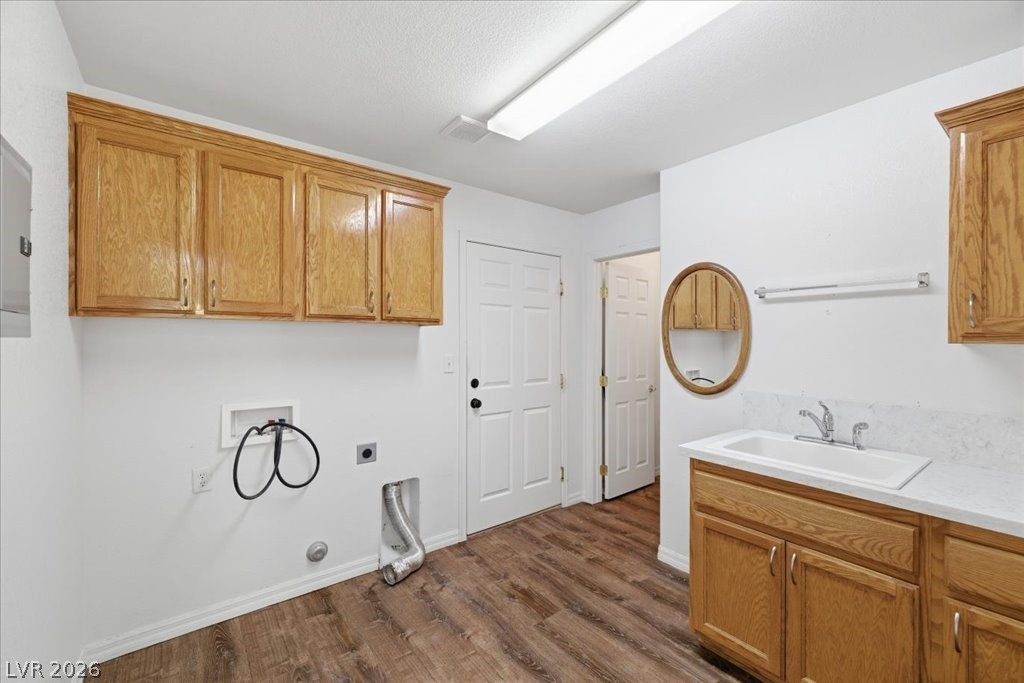 4651 Stonebridge Court Pahrump NV 89061