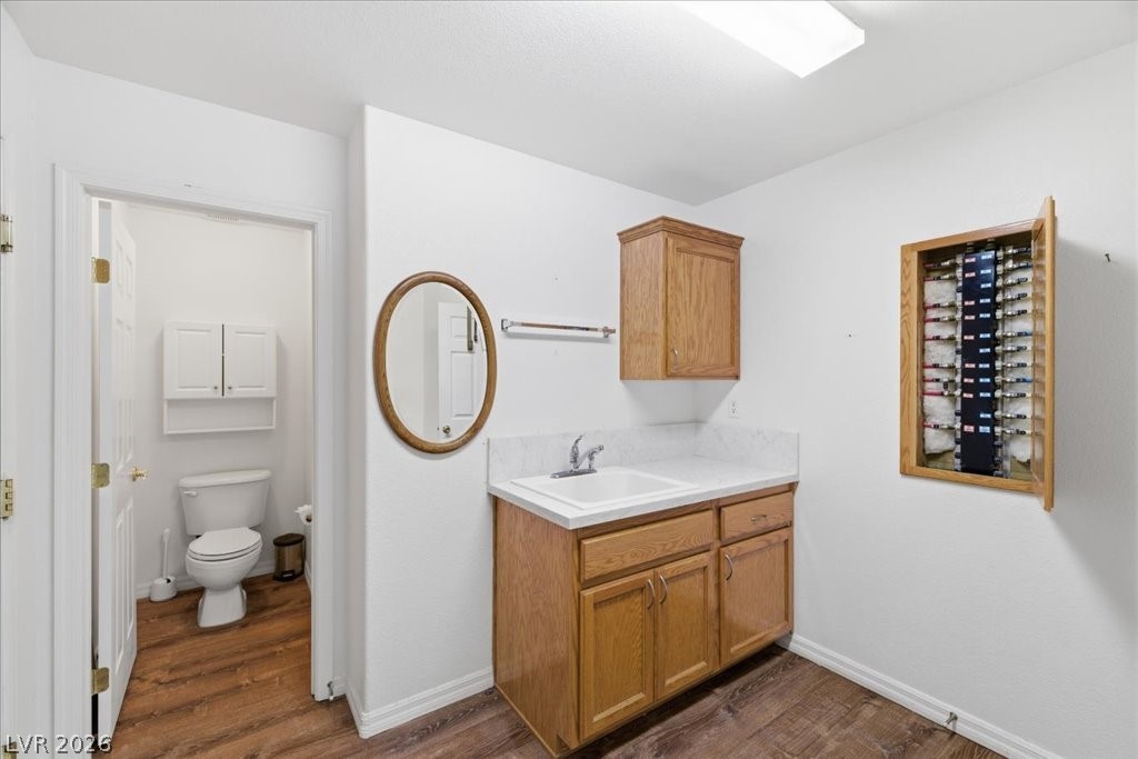 4651 Stonebridge Court Pahrump NV 89061