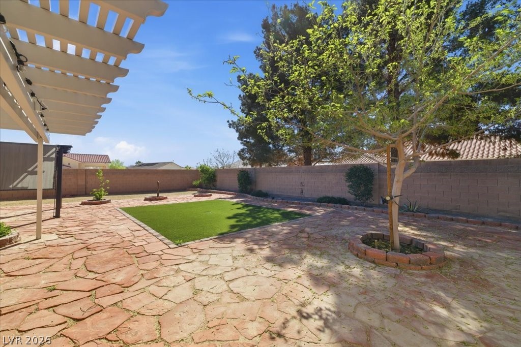 4651 Stonebridge Court Pahrump NV 89061