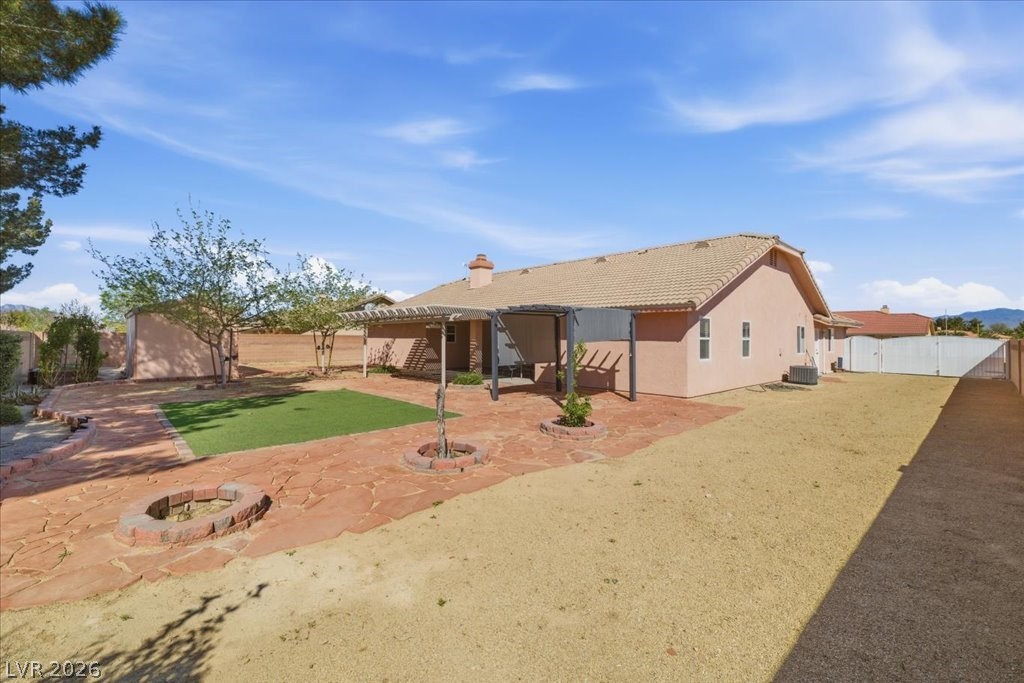 4651 Stonebridge Court Pahrump NV 89061