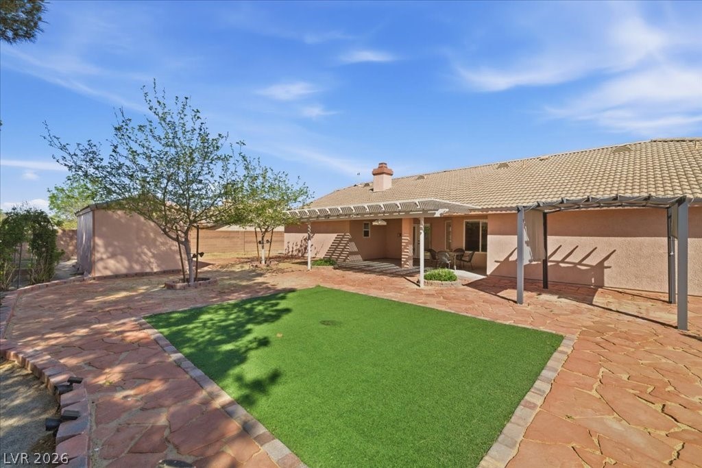 4651 Stonebridge Court Pahrump NV 89061