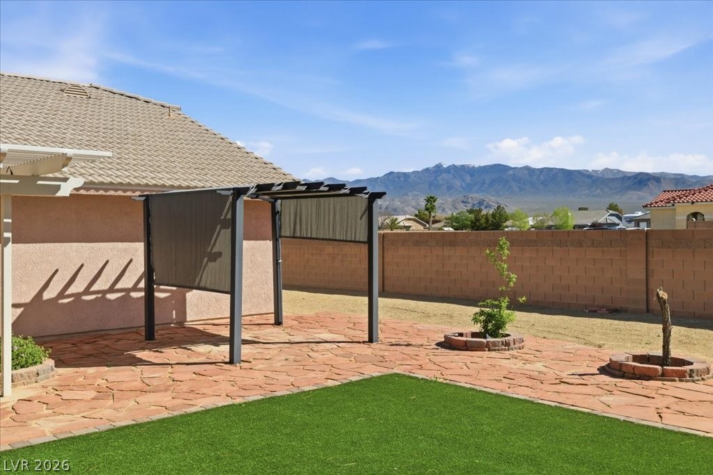 4651 Stonebridge Court Pahrump NV 89061