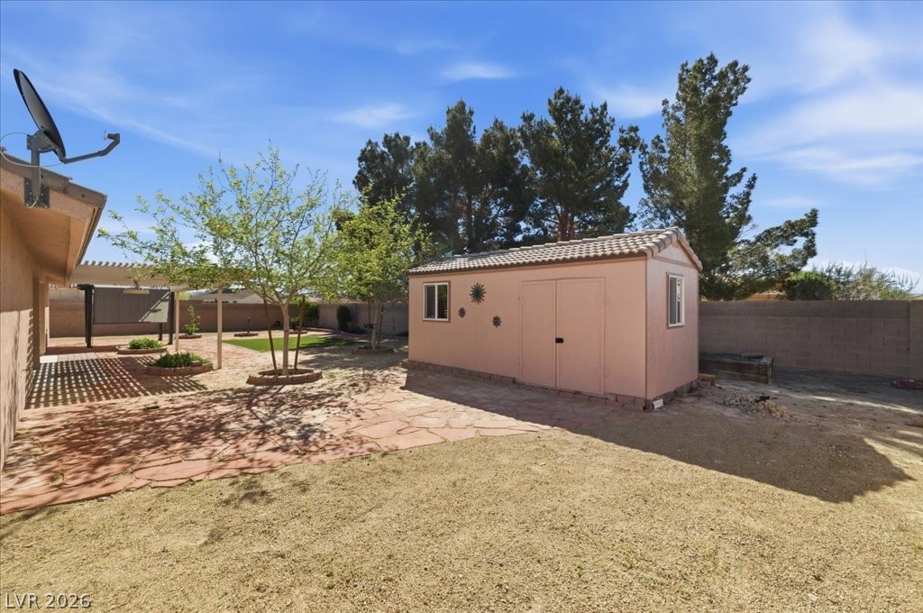 4651 Stonebridge Court Pahrump NV 89061