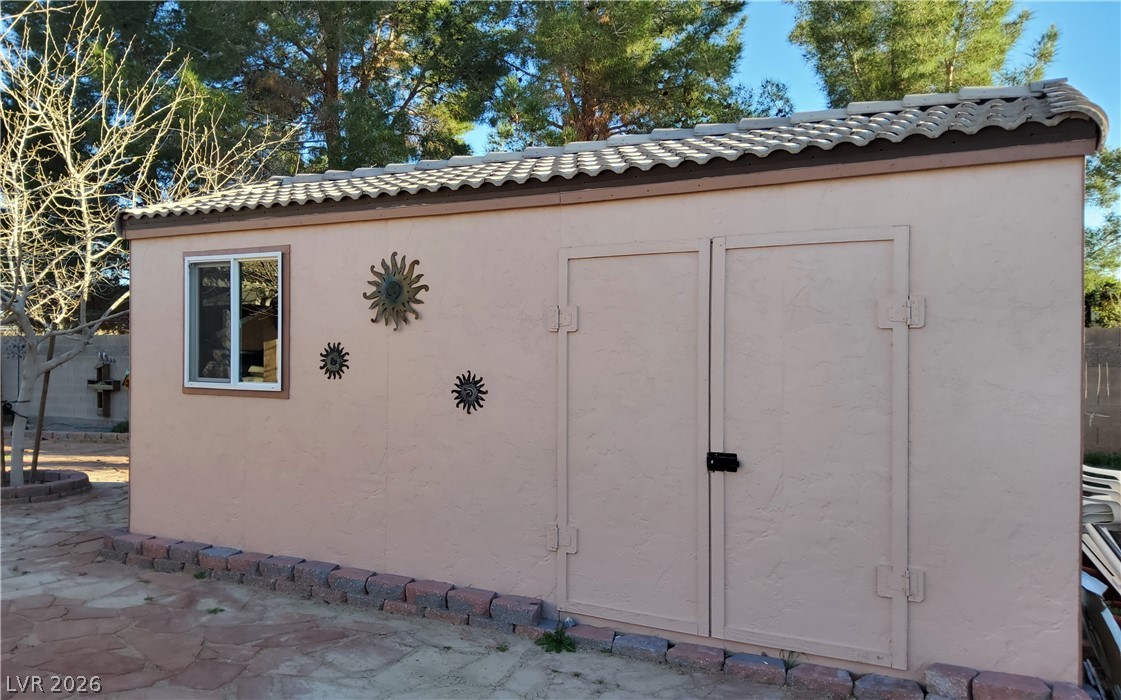 4651 Stonebridge Court Pahrump NV 89061