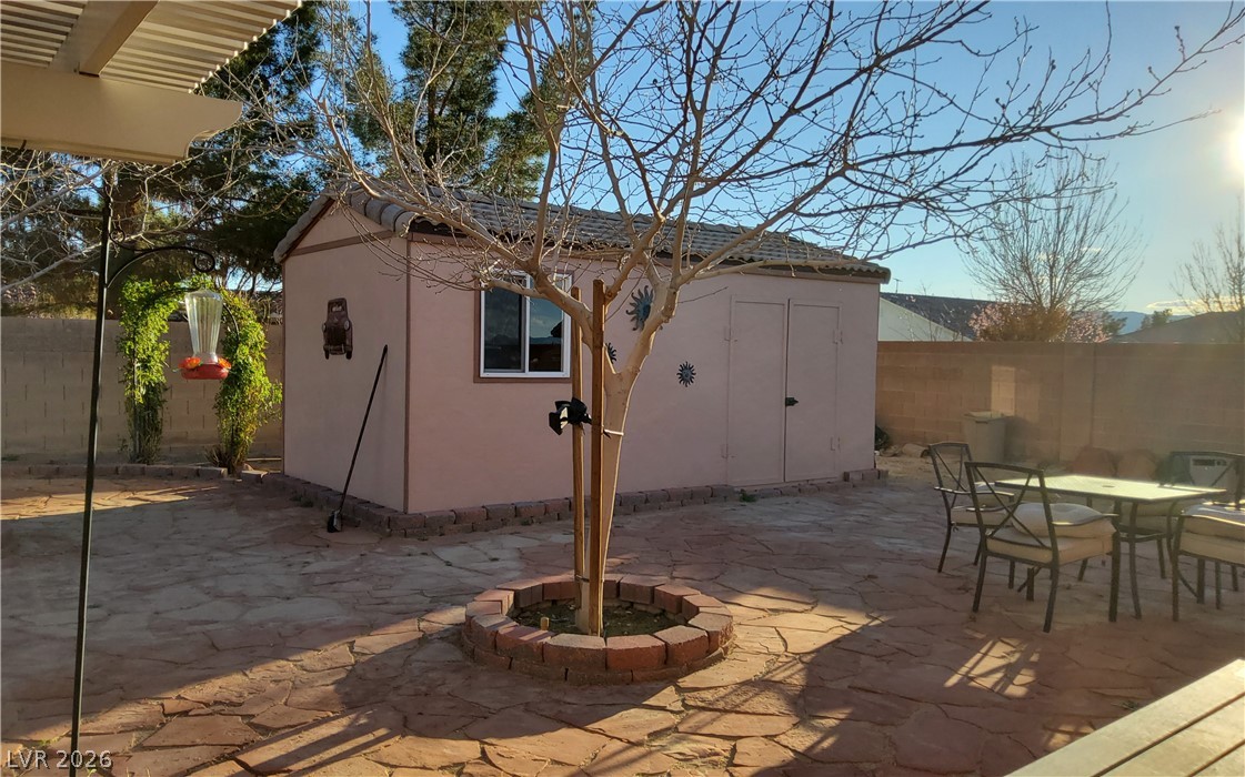4651 Stonebridge Court Pahrump NV 89061