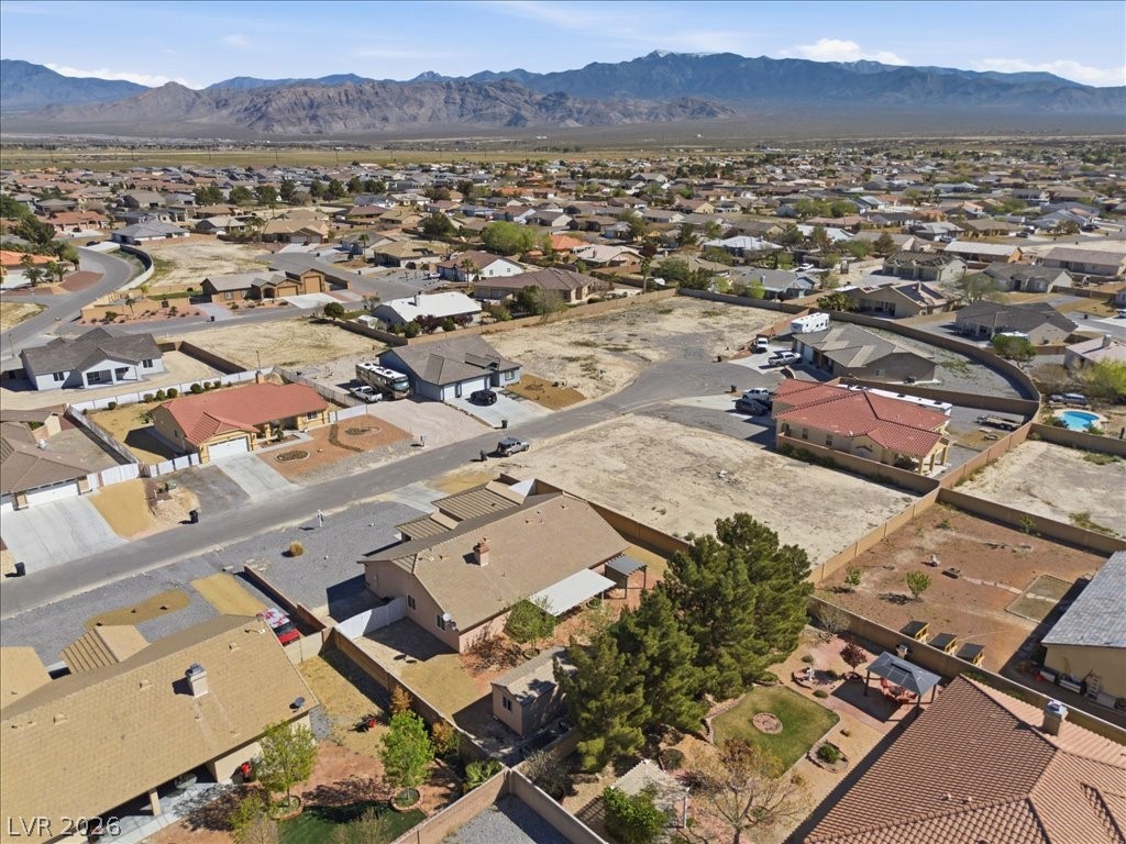 4651 Stonebridge Court Pahrump NV 89061