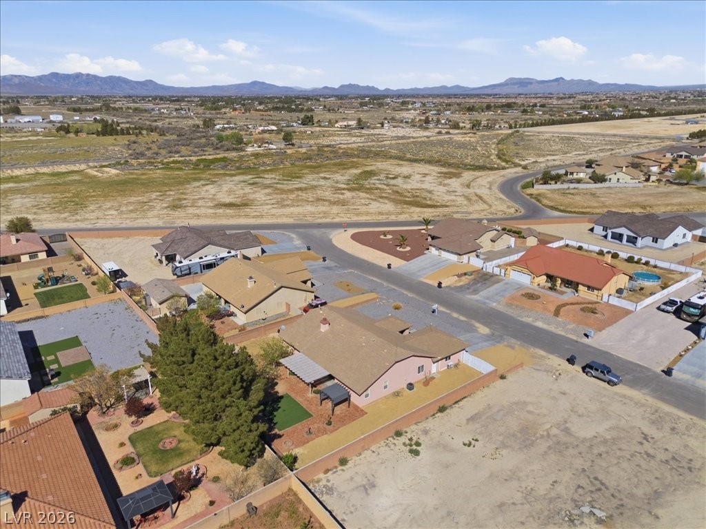 4651 Stonebridge Court Pahrump NV 89061