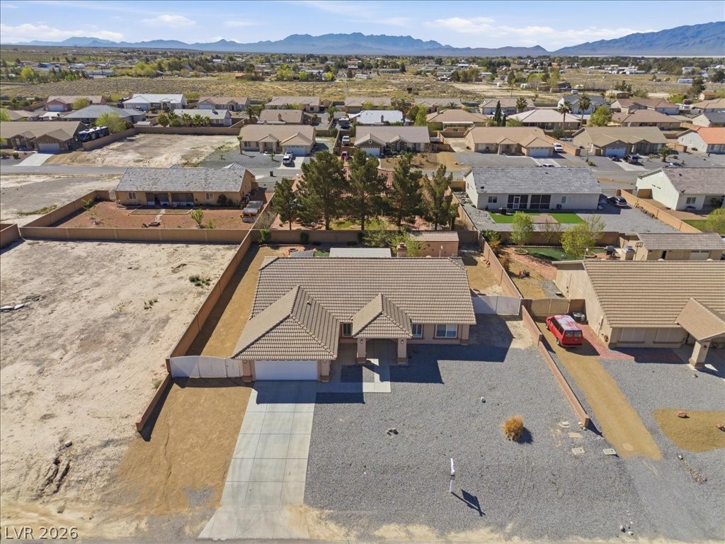 4651 Stonebridge Court Pahrump NV 89061