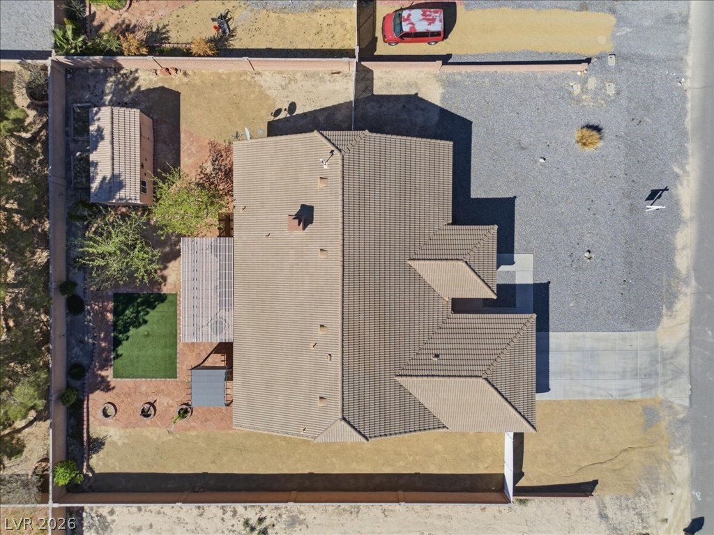 4651 Stonebridge Court Pahrump NV 89061
