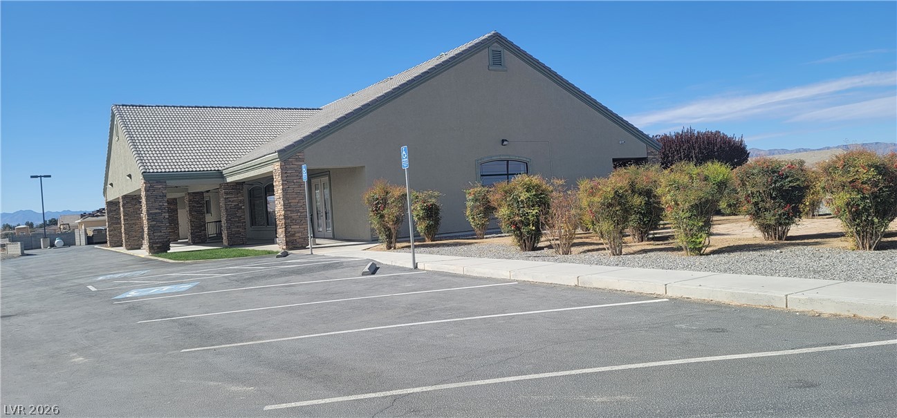 4651 Stonebridge Court Pahrump NV 89061